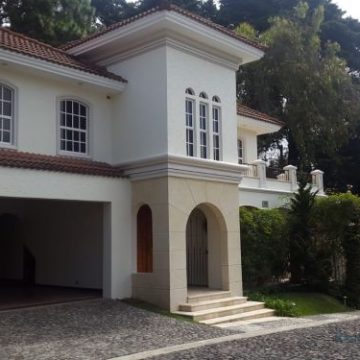 CARRETERA A EL SALVADOR, Guatemala City GR56