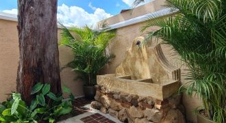 H545 $285,000 HOUSE IN EXCLUSIVE GATED COMMUNITY JUST 16 MINUTES FROM LA ANTIGUA