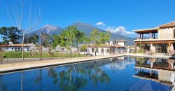 H545 $285,000 HOUSE IN EXCLUSIVE GATED COMMUNITY JUST 16 MINUTES FROM LA ANTIGUA