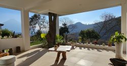 Exclusive residence 7 minutes from La Antigua