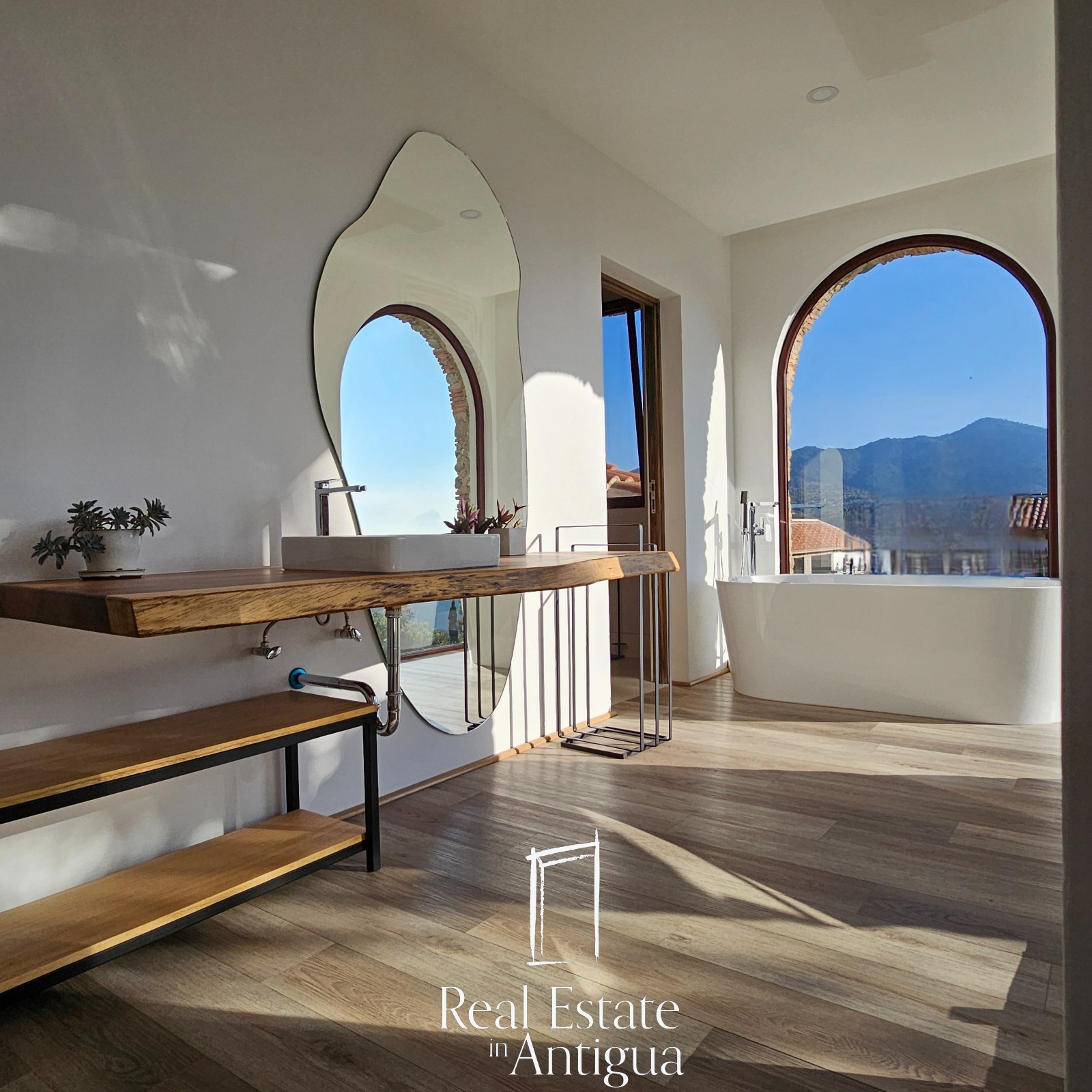 Exclusive residence 7 minutes from La Antigua