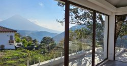 Exclusive residence 7 minutes from La Antigua