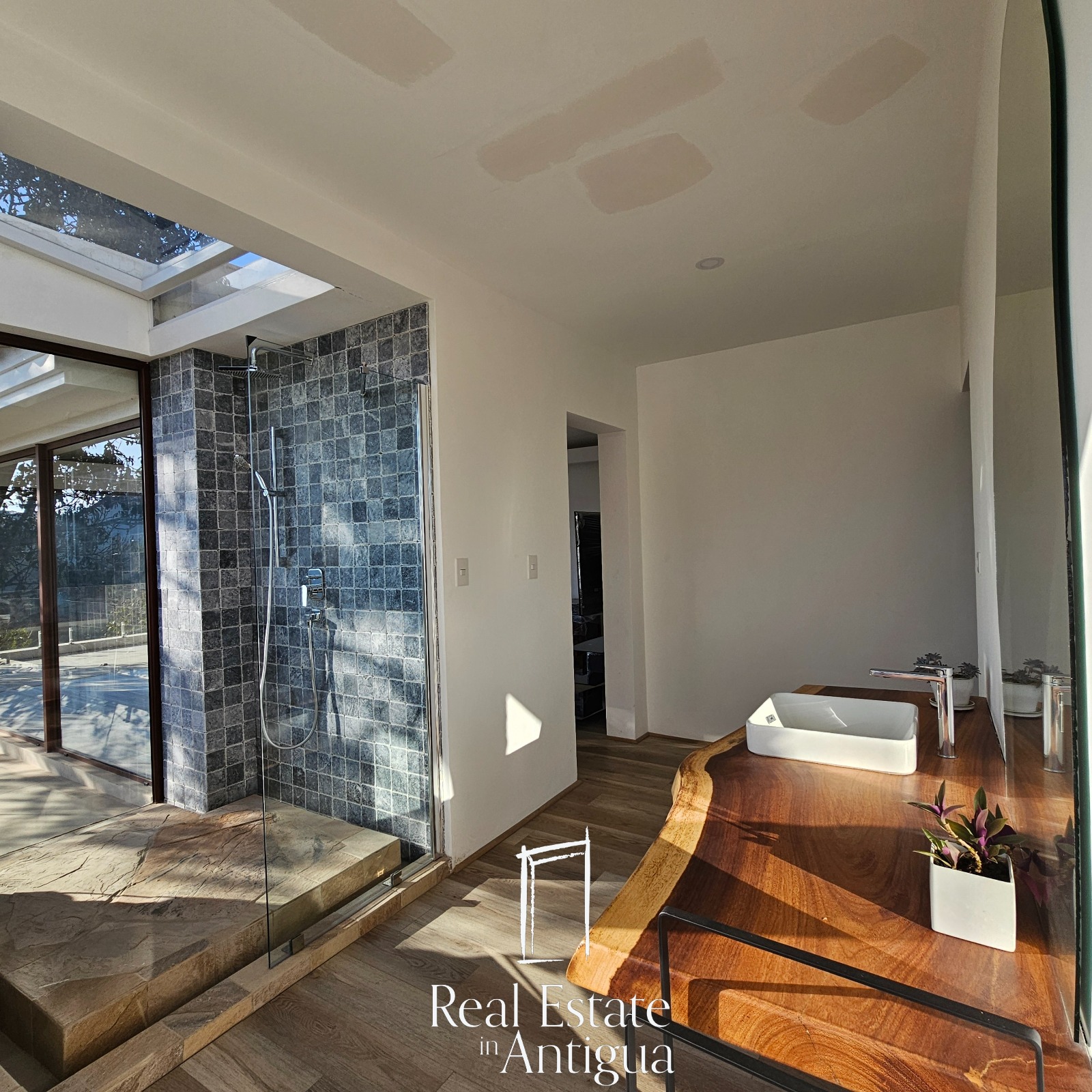 Exclusive residence 7 minutes from La Antigua