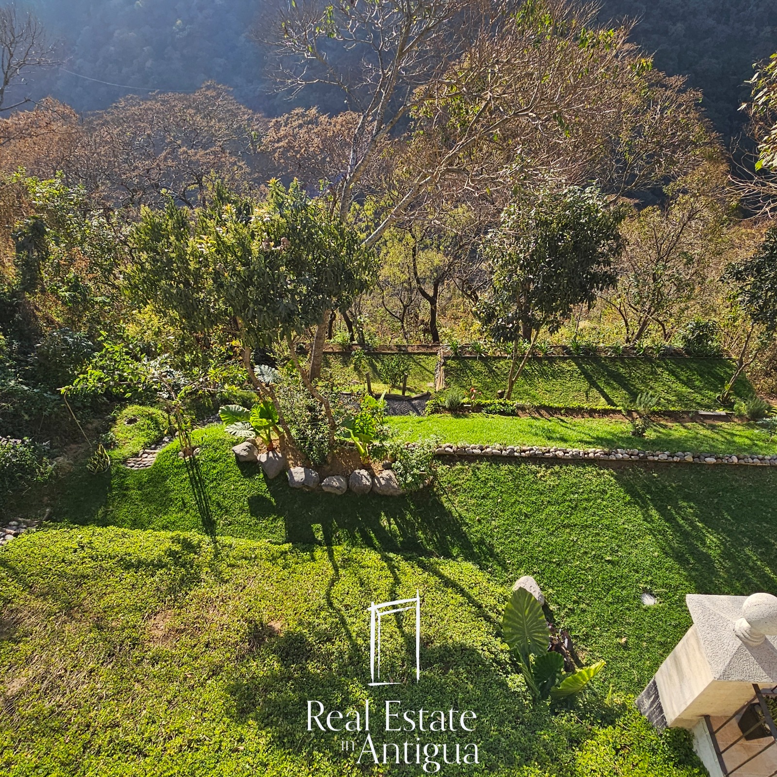 Exclusive residence 7 minutes from La Antigua